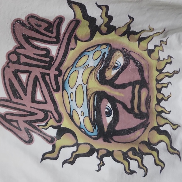 Sublime cropped t - Picture 2 of 3